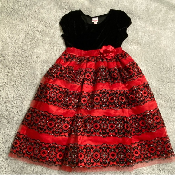 Nannette Other - NWOT holiday dress